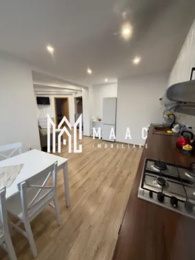 Apartament la casă | 2 camere | Balcon | 58MPU | Lazaret