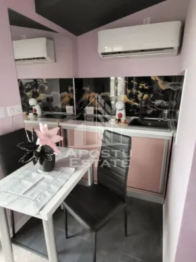 Apartament de lux, 3 camere, 2 niveluri, intr-un imobil tip vila, Deva