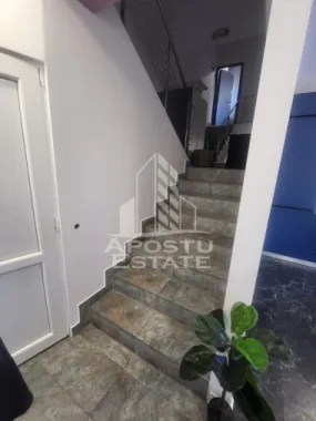 Apartament de lux, 3 camere, 2 niveluri, intr-un imobil tip vila, Deva