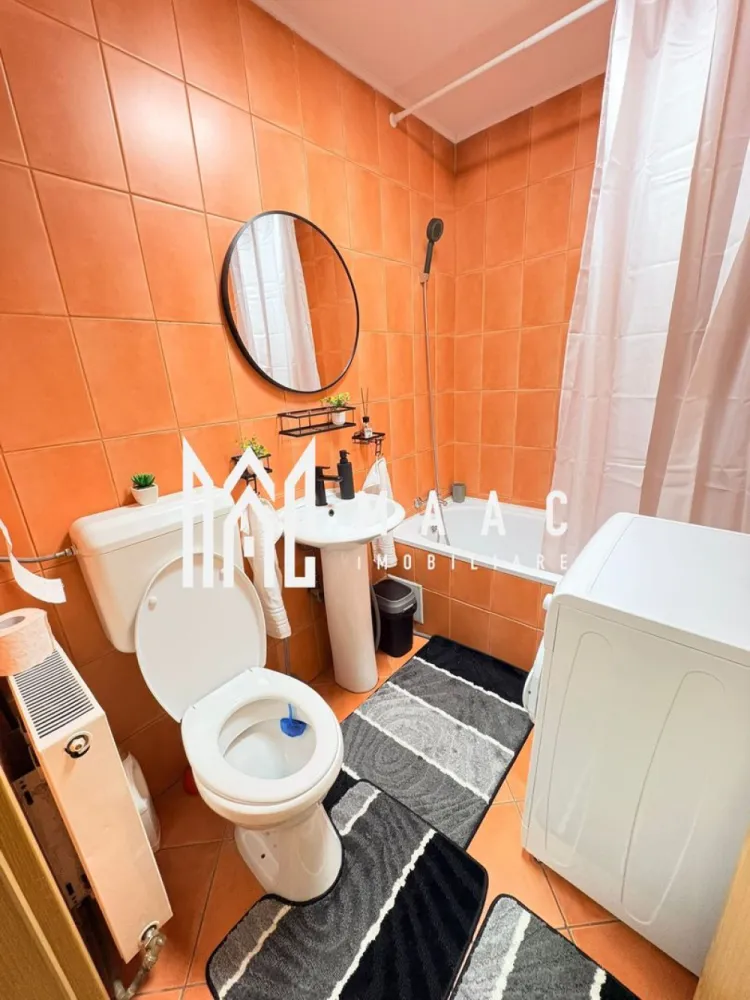Apartament 2 camere | Intabulat | Renovat complet | Turnisor