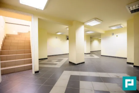 Spațiu comercial Arad, strada Dorobanților 254 mp.