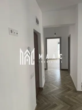 Apartament 2 camere | Etaj1 | Balcoane | Parcare | D.Stanca