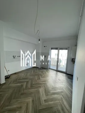 Apartament 2 camere | Etaj1 | Balcoane | Parcare | D.Stanca