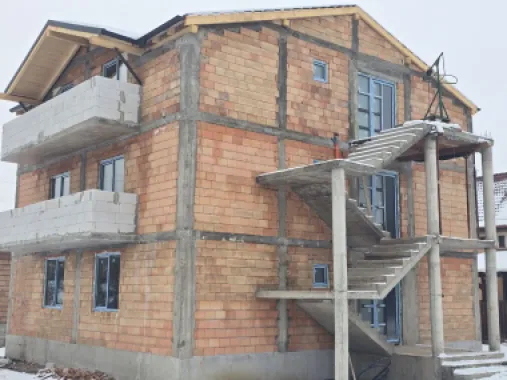 Apartament 2 camere,bloc NOU 50mp,zona 7Noiembrie 1 parcare