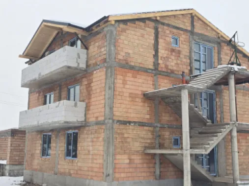 Apartament 2 camere,bloc NOU 50mp,zona 7Noiembrie 1 parcare