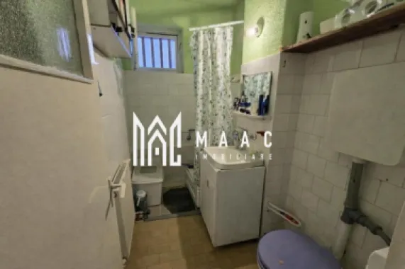 Apartament 2 camere | 44 MPU | Balcon | Terezian