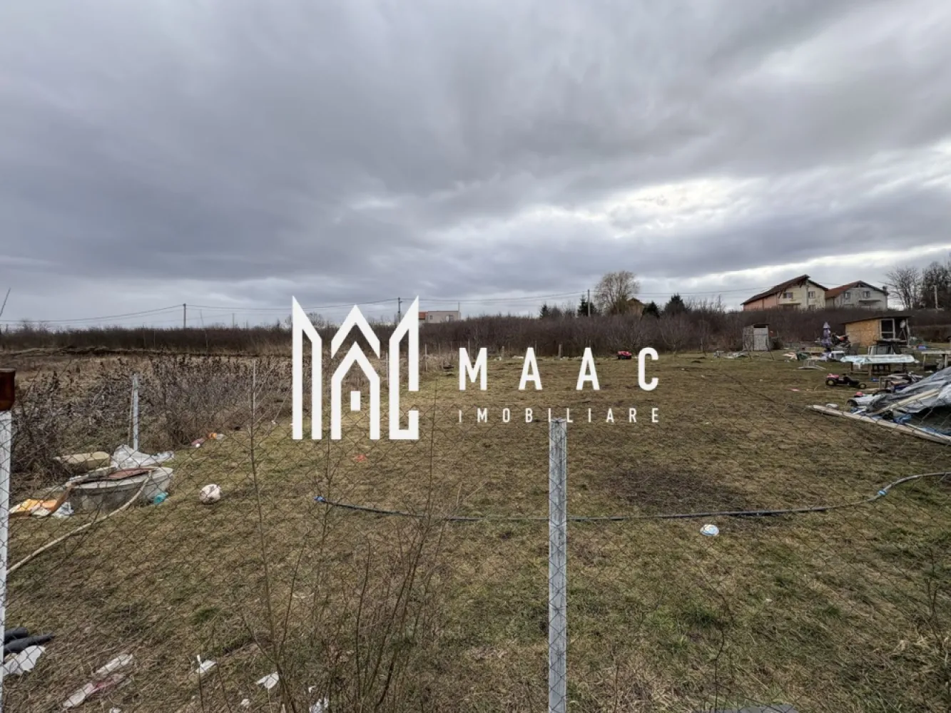 Teren intravilan I Daia Noua I Deschidere 22 m I utiltati - MAAC imobiliare va ofera spre vanzare un teren intravilan situat in Daia Noua
La strada 22m/30m
Utilitati:
apa ,canal,curent in fata terenului

Pentru mai multe detalii precizati ca ati vazut anuntul cu ID CP2898740