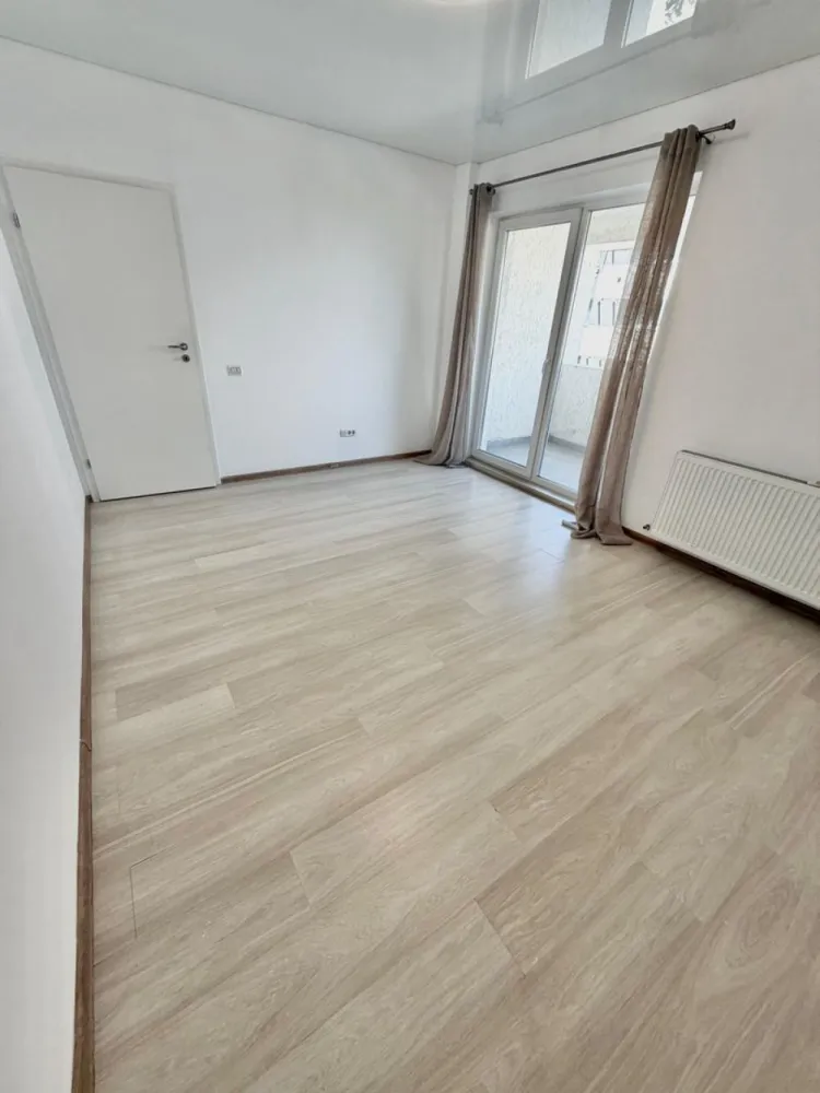Apartament 3 camere Militari Residence - Pollux Residence