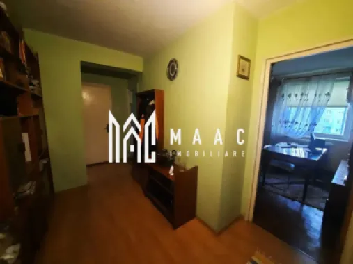 Apartament 3 Camere | 67MPU | Strand