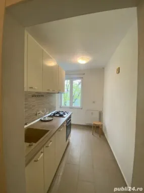 Particular, inchiriez Apartament de 2 camere, Str Calea Floreasca, vis a vis de blocurile One