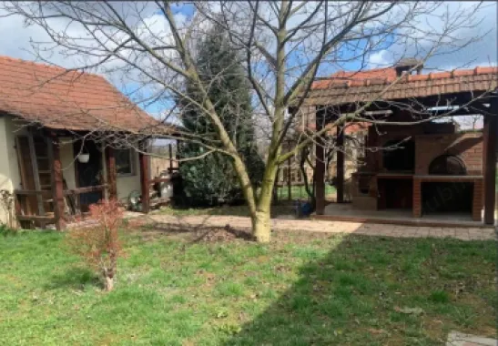 BRASADAS vinde casa cu 3 cam teren 770mp in Lazuri.