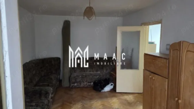 Apartament | 2 camere | Ostroveni | Lift