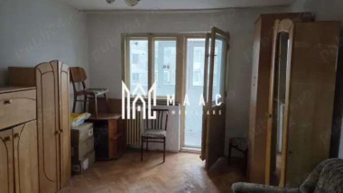 Apartament | 2 camere | Ostroveni | Lift