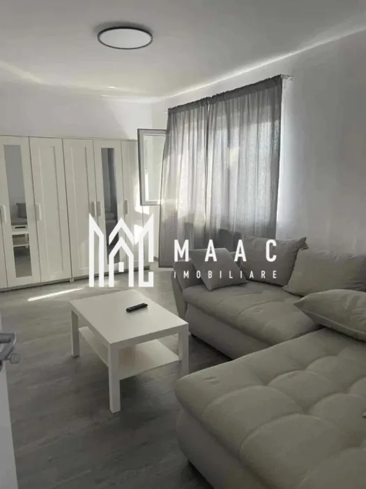 Apartament | 2 camere |55 mp - MAAC Imobiliare vă propune spre închiriere un apartament cu 2 camere decomandate, complet renovat și mobilat cu mobilier nou, situat in Terezian.

Imobilul este amplasat la etajul 4 al unui bloc acoperit și beneficiază de compartimentare practică și luminozitate bună.

Apartamentul este ideal pentru un cuplu sau o persoană care își dorește confort și liniște într-o zonă accesibilă.

Disponibil din: 01.03.2026

Nu se accepta animale de companie.
Se percepe garantie o chirie in avans.

Pentru mai multe detalii precizati telefonic ca ati vazut anuntul cu ID: CP2903794