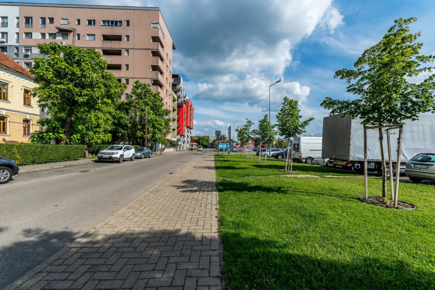 VANDUT! Apartament 2 camere decomandat | BERMO | Banu Mărăcine