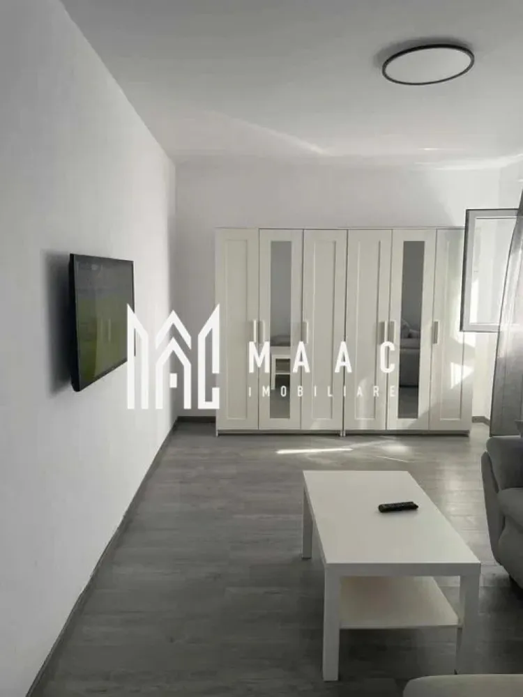 Apartament | 2 camere |55 mp - MAAC Imobiliare vă propune spre închiriere un apartament cu 2 camere decomandate, complet renovat și mobilat cu mobilier nou, situat in Terezian.

Imobilul este amplasat la etajul 4 al unui bloc acoperit și beneficiază de compartimentare practică și luminozitate bună.

Apartamentul este ideal pentru un cuplu sau o persoană care își dorește confort și liniște într-o zonă accesibilă.

Disponibil din: 01.03.2026

Nu se accepta animale de companie.
Se percepe garantie o chirie in avans.

Pentru mai multe detalii precizati telefonic ca ati vazut anuntul cu ID: CP2903794