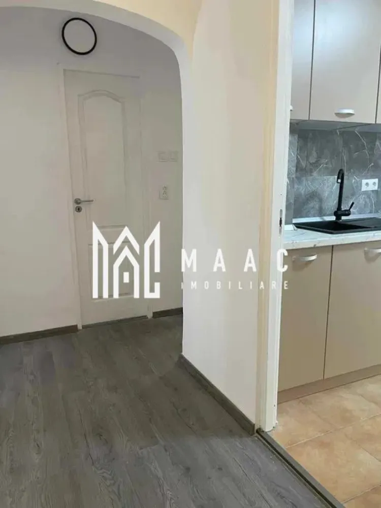 Apartament | 2 camere |55 mp - MAAC Imobiliare vă propune spre închiriere un apartament cu 2 camere decomandate, complet renovat și mobilat cu mobilier nou, situat in Terezian.

Imobilul este amplasat la etajul 4 al unui bloc acoperit și beneficiază de compartimentare practică și luminozitate bună.

Apartamentul este ideal pentru un cuplu sau o persoană care își dorește confort și liniște într-o zonă accesibilă.

Disponibil din: 01.03.2026

Nu se accepta animale de companie.
Se percepe garantie o chirie in avans.

Pentru mai multe detalii precizati telefonic ca ati vazut anuntul cu ID: CP2903794