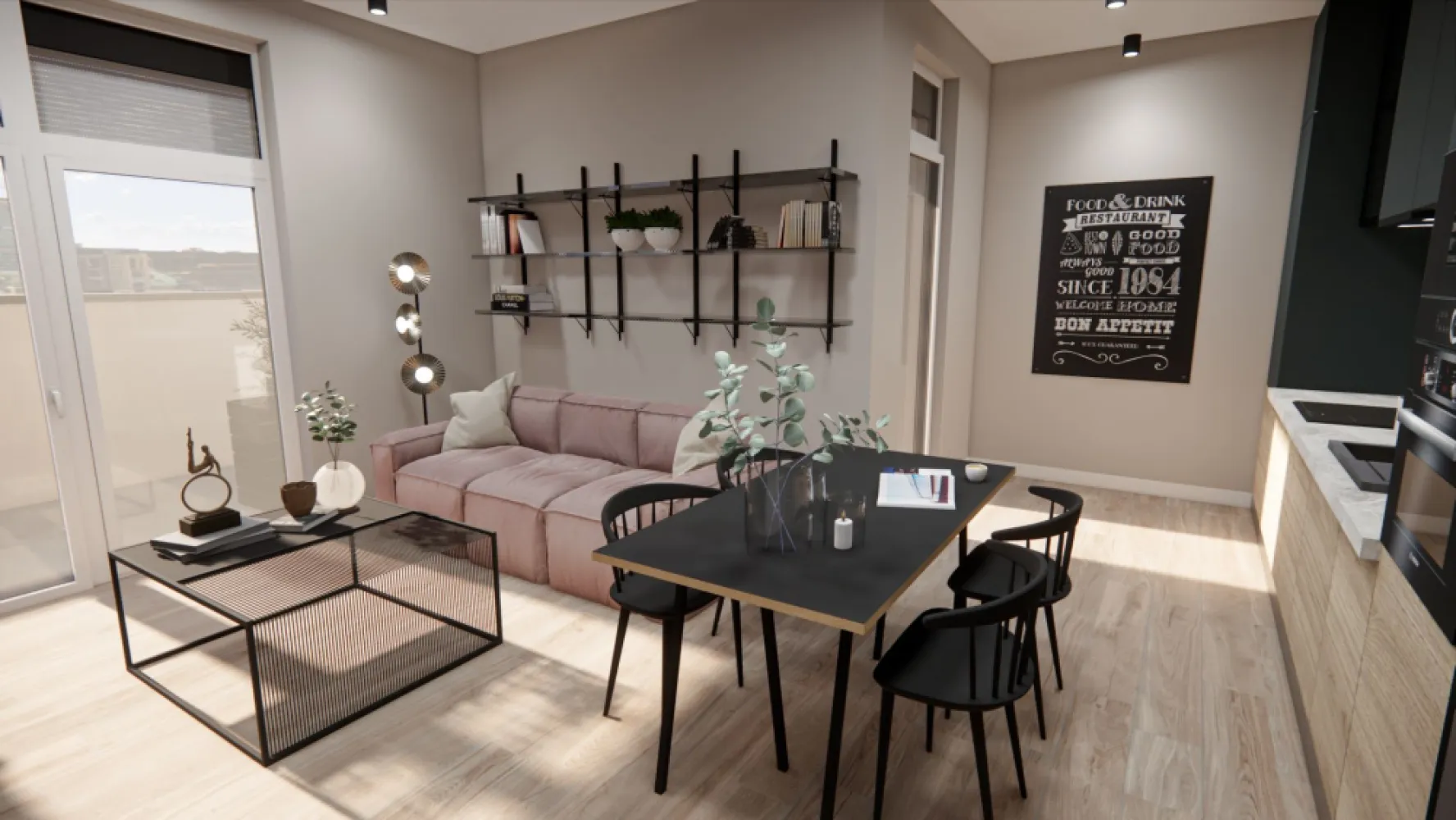 Apartament nou – direct de la dezvoltator | Ared City – Zona IMAR - Securizarea unui activ imobiliar în stadiu de construcție reprezintă cea mai eficientă metodă de maximizare a randamentului. În noul imobil R39 din zona IMAR, vă propunem o unitate locativă optimă pentru piața chiriilor premium sau ca locuință pentru studenți și tineri profesioniști.

Date tehnice și avantaje strategice:
Suprafață: 40 mp utili + balcon de 6 mp, situat la etajul 2.
Stadiu predare: Nefinisat (la gri), oferind flexibilitate totală în alegerea finisajelor și optimizarea bugetului de amenajare.
Tehnologie: Sistem Smart Home (Base) integrat nativ.
Parcare: Loc de parcare propriu inclus în preț.
Termen de predare: 30.11.2026.

ARED City este un proiect rezidențial matur, recunoscut pentru infrastructura modernă, cele 4 căi de acces rapid spre centrul Aradului și spațiile verzi deja amenajate. Cererea de închiriere în acest perimetru este într-o creștere constantă.

Tranzacția se realizează direct de la dezvoltator, cu Comision 0%.

ATENȚIE! Poze cu titlu ilustrativ.

Jasmina Uglesits - 0740814770