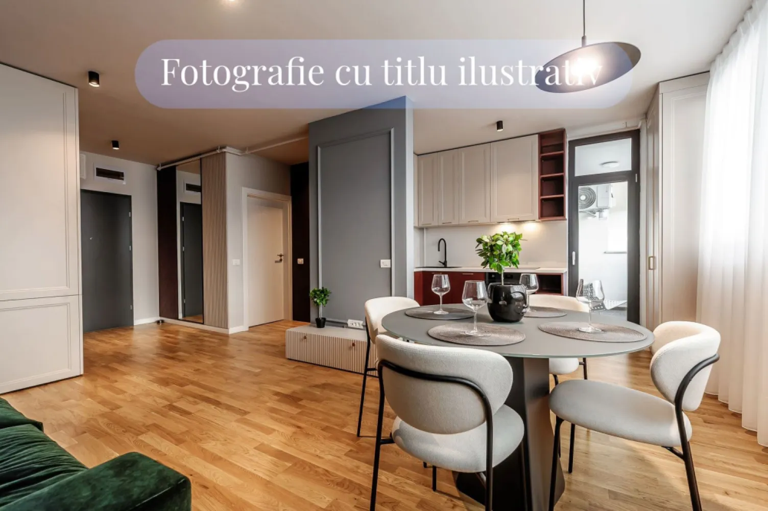 Apartament premium cu 2 camere X-City - loc parcare inclus - Descoperă un apartament luminos și modern, situat la etajul 2 al ansamblului rezidențial X-City Towers, un proiect de referință în zona de nord a Timișoarei.
Locuința are o suprafață utilă de 54 m², compartimentată eficient și finisată cu materiale premium.

Detalii apartament:
2 camere spațioase și bine organizate
1 baie complet echipată
 Balcon cu acces din living
Finisaje de calitate superioară, obiecte sanitare incluse
Loc de parcare privat, inclus în preț
Preț - 124,633€ +TVA

✅ Apartament nou, direct de la dezvoltator – fără comision!
⚠️ Imaginile au caracter ilustrativ.

📞 Contact: Lucian Marc – 0746 093 329, Consultant Imobiliar
💳 Ai nevoie de credit? Îți pot obține gratuit oferte avantajoase de la 16 bănci.