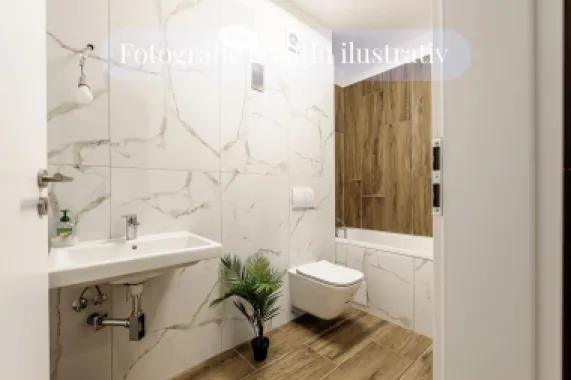 Apartament premium cu 2 camere X-City - loc parcare inclus
