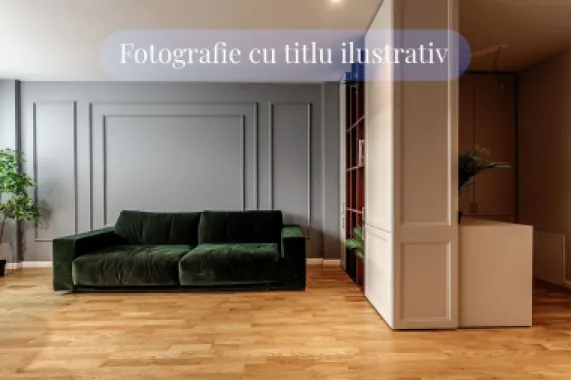 Apartament premium cu 2 camere X-City - loc parcare inclus