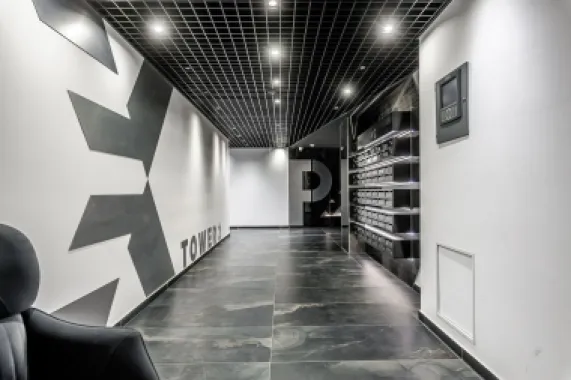 XCity Towers | 3 Camere și loc de parcare subteran inclus