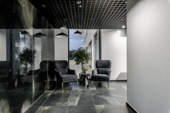 XCity Towers | 3 Camere și loc de parcare subteran inclus