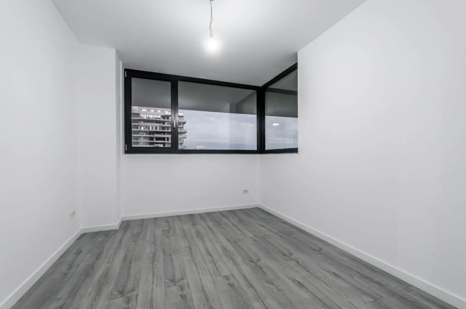XCity Towers | 3 Camere și loc de parcare subteran inclus