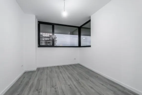XCity Towers | 3 Camere și loc de parcare subteran inclus