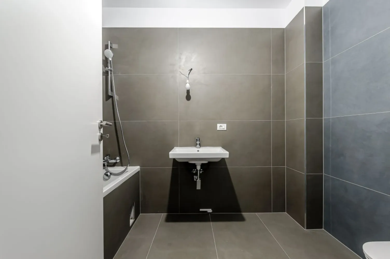 XCity Towers | 3 Camere și loc de parcare subteran inclus