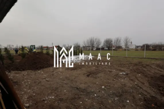 Casa Modernă I 3 camere I Independentă Energetic I Cristian