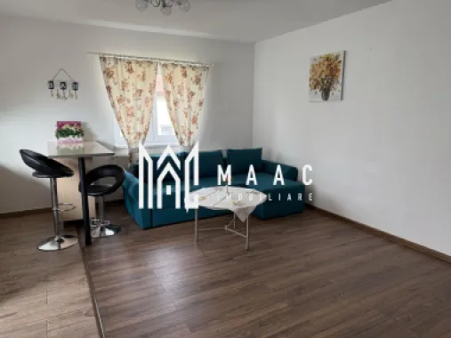 Logo MAAC IMOBILIARE logo