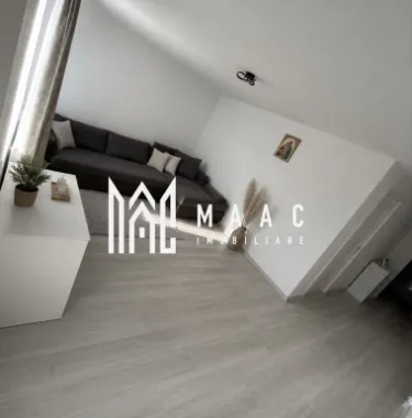 Logo MAAC IMOBILIARE logo