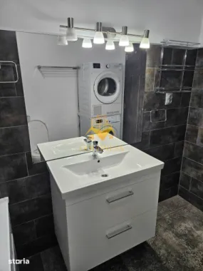2 camere, Buna ziua, Calea Turzii, Grand Hotel Italia,Prima închiriere