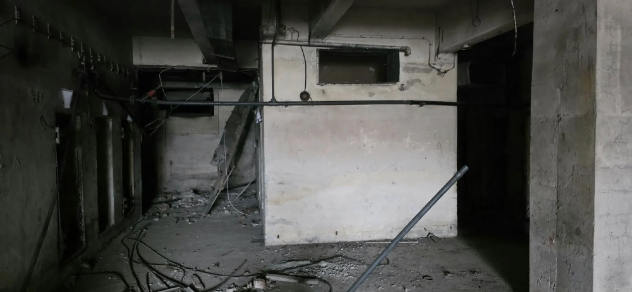 Drumul intre Tarlale spatiu 550 mp