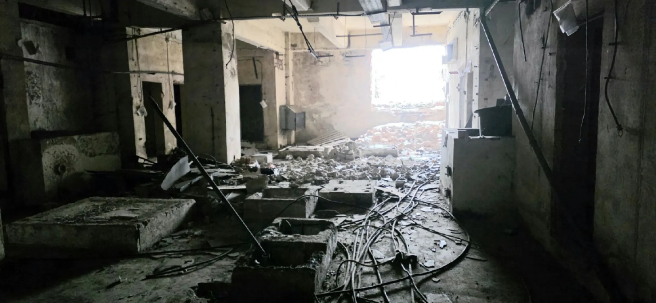 Drumul intre Tarlale spatiu 550 mp