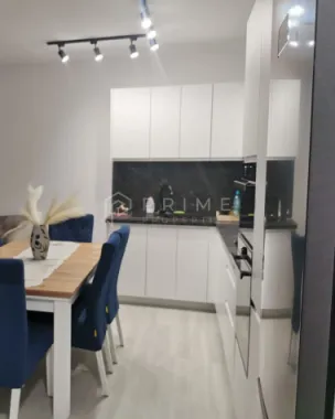 Apartament premium cu 3 camere | Concept 9