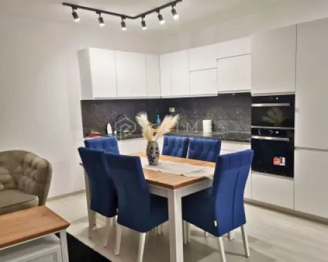 Apartament premium cu 3 camere | Concept 9