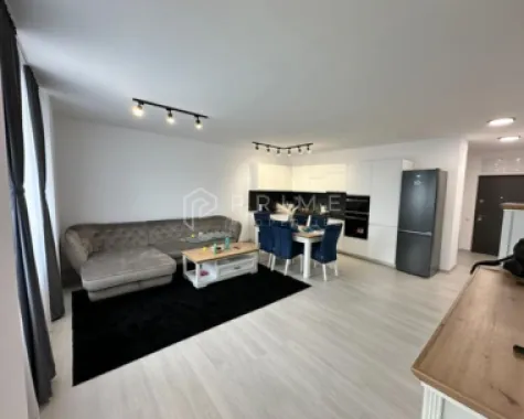 Apartament premium cu 3 camere | Concept 9