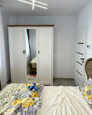 Apartament premium cu 3 camere | Concept 9