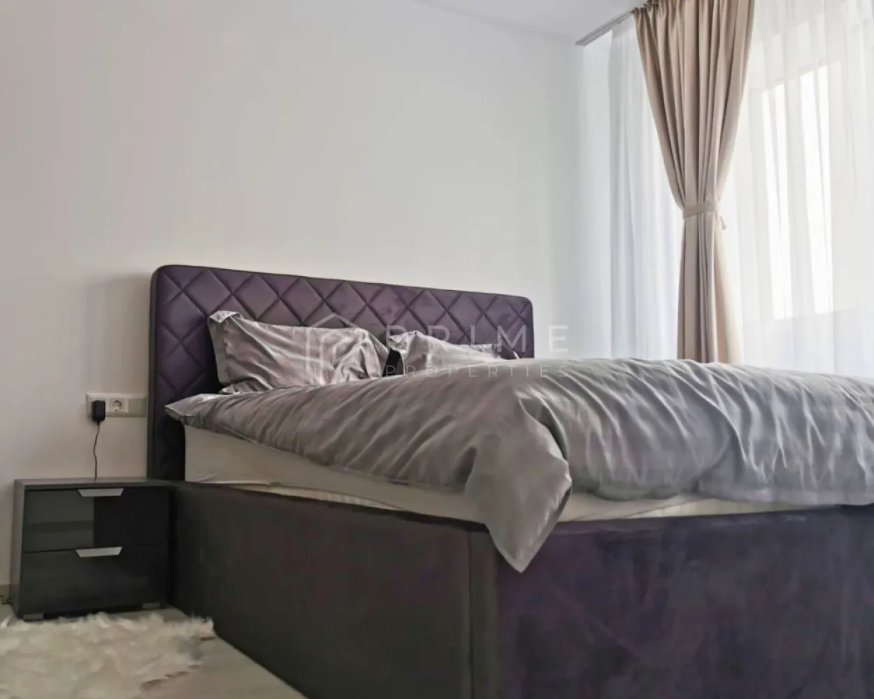 Apartament premium cu 3 camere | Concept 9