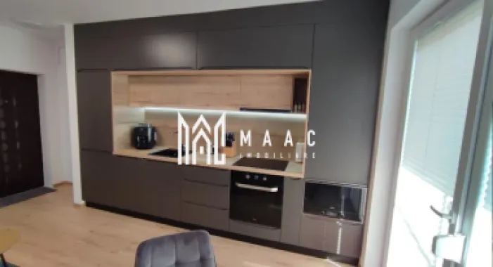 Apartament 2 camere I Turnișor I Vedere Panoramică