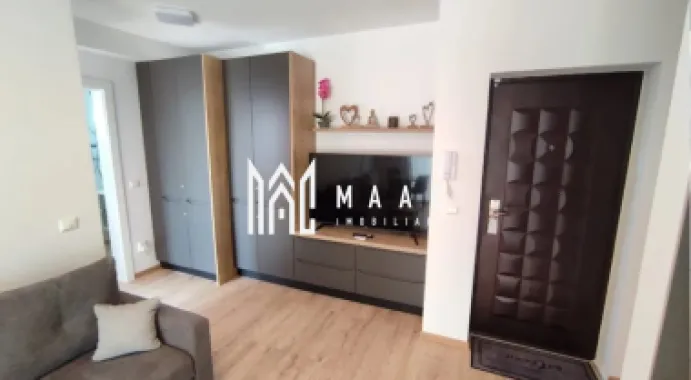Apartament 2 camere I Turnișor I Vedere Panoramică