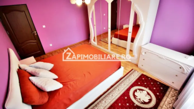 Apartament 2 camere,bloc NOU 62 mp,