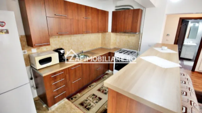 Apartament 2 camere,bloc NOU 62 mp,