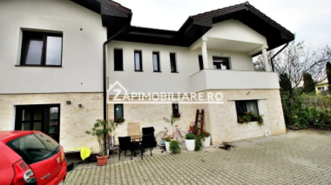Logo ZAP IMOBILIARE logo