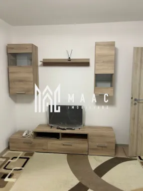 Apartament 2 camere decomandat | Cedonia, Sibiu | 37 mp, mobilat, utilat