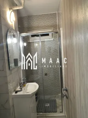 Apartament 2 camere decomandat | Cedonia, Sibiu | 37 mp, mobilat, utilat