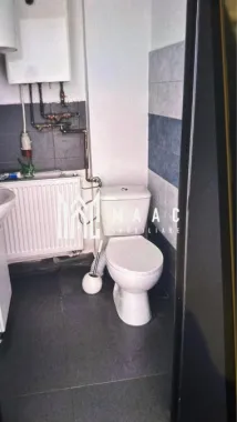 Spațiu comercial / birouri 25 mp | Cedonia, Sibiu | parter, vitrină