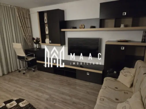 Logo MAAC IMOBILIARE logo